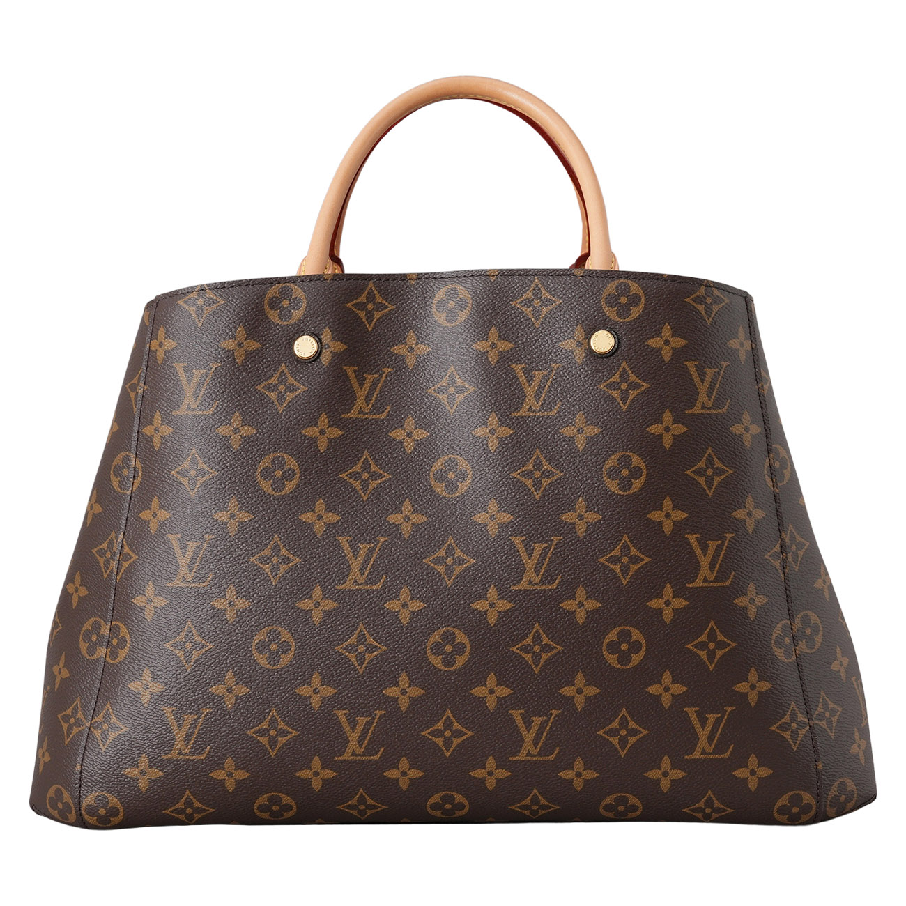 LOUIS VUITTON(USED)루이비통 M41067 몽테뉴 GM
